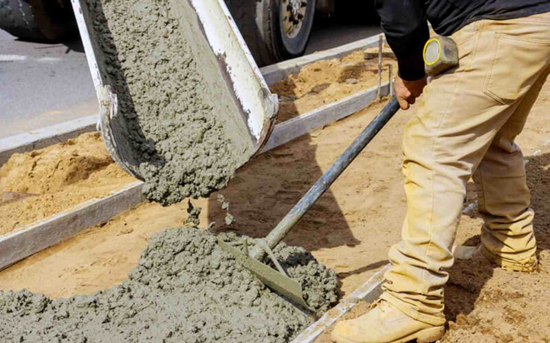 Beton Çatlaklarını Önlemek İçin Çimento Seçimi Nasıl Yapılmalı?
