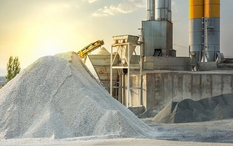 Çimento Karışım Oranlarının Beton Performansına Etkisi