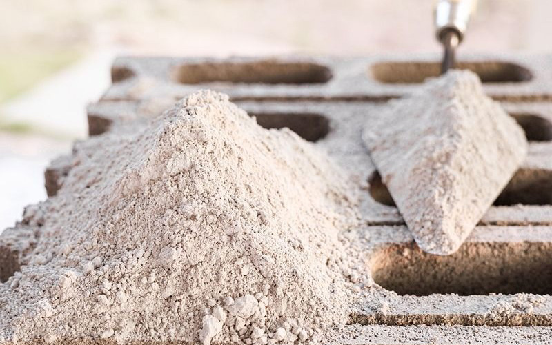 Çimento Kalitesinin Taşıyıcı Sistem Güvenliğine Etkisi