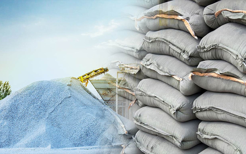 Çimento Dayanım Testlerinin Yapı Güvenliğine Katkısı