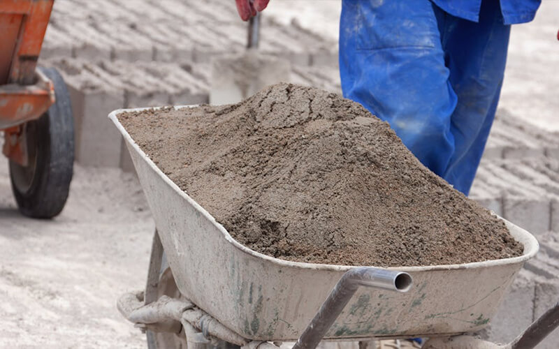 Çimento Kalitesi İle Yapı Güvenliği Arasındaki Teknik Bağ