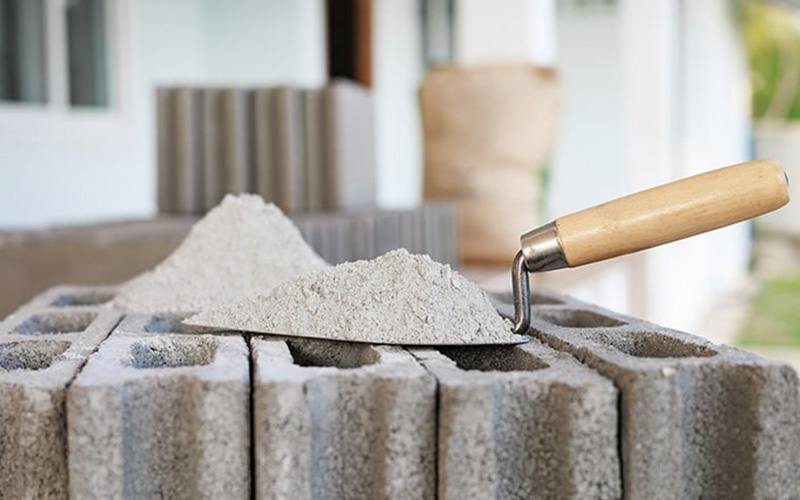 Çimento Kalitesi İle Yapı Güvenliği Arasındaki Bağlantı