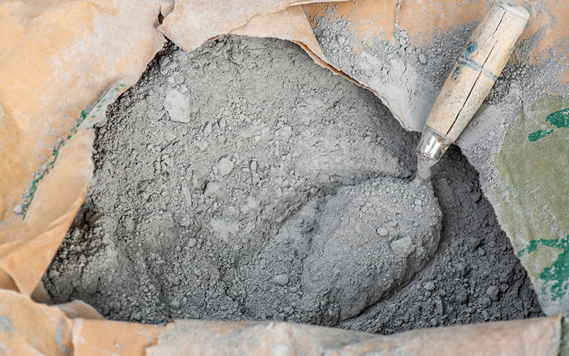 Yapı Projelerinde Çimento Kalite Kontrolü Neden Gereklidir