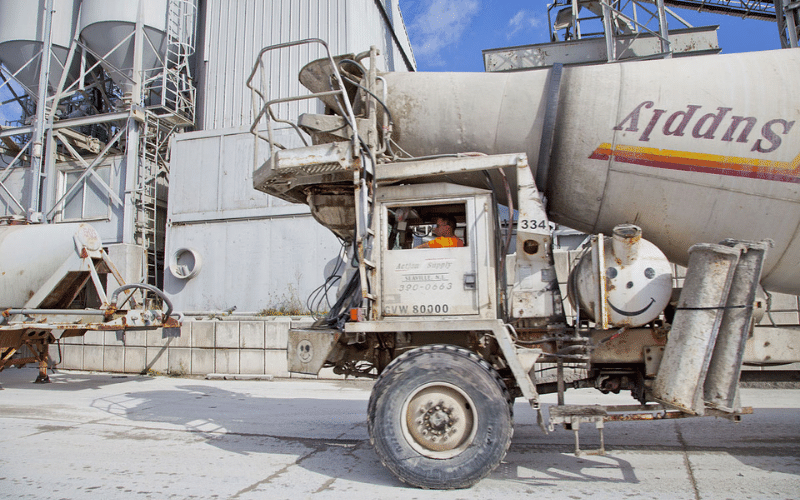 Hazır Beton Sektöründe Kalite Kontrol ve Standartlar