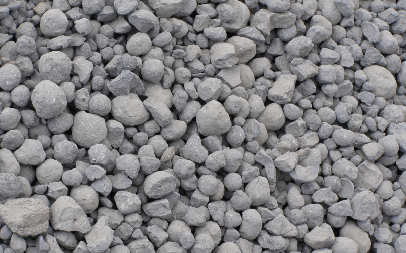 Betonarme Yapılarda Çimento Oranının Belirlenmesi